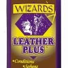 Best deal 🔔 Wizards Products Leather Plus Conditioner - 8 oz 😀