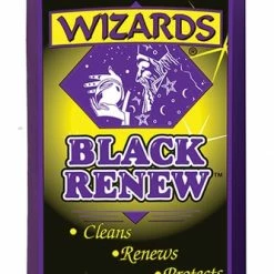 Brand new 🌟 Wizards Black Renew, 8 Oz. 🛒
