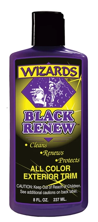 Best deal π Wizards Black Renew, 8 Oz. π 1 Best deal π Wizards Black Renew, 8 Oz. π