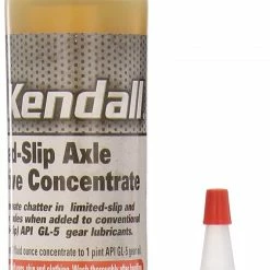 Best Pirce 🎁 Kendall Limited-Slip Additive - 4 oz 🎁
