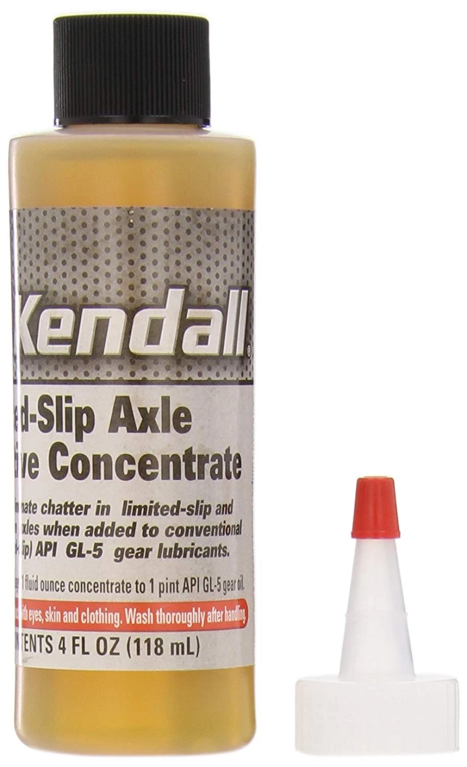 Best Pirce π Kendall Limited-Slip Additive - 4 oz π 1 Best Pirce π Kendall Limited-Slip Additive - 4 oz π