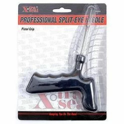 Deals 🥰 X-tra Pro Pistol Grip Split Eye Needle ✔️