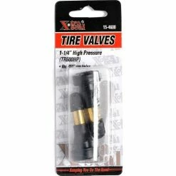 Buy 👏 X-tra Seal 1 1/4" High Pressure Valves 🤩