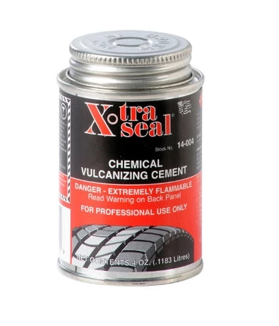 Brand new π XTRASEAL CHEMICAL VULCANIZING CEMENT π 1 Brand new π XTRASEAL CHEMICAL VULCANIZING CEMENT π