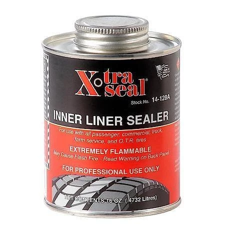 Hot Sale β X-tra Seal Inner Liner Sealer - 16 oz π₯ 1 Hot Sale β X-tra Seal Inner Liner Sealer - 16 oz π₯