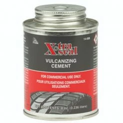 Brand new π XTRASEAL CHEMICAL VULCANIZING CEMENT π 3 Brand new π XTRASEAL CHEMICAL VULCANIZING CEMENT π -Deals Automotive Store 8803116 1