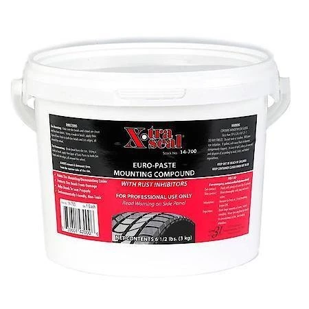 Best Pirce π― X-tra Seal Euro-Paste Mounting Compound π 1 Best Pirce π― X-tra Seal Euro-Paste Mounting Compound π