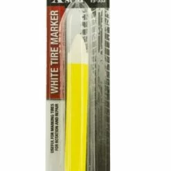 New 🎁 Twinco Xtraseal White Tire Marker Paintstick 👏