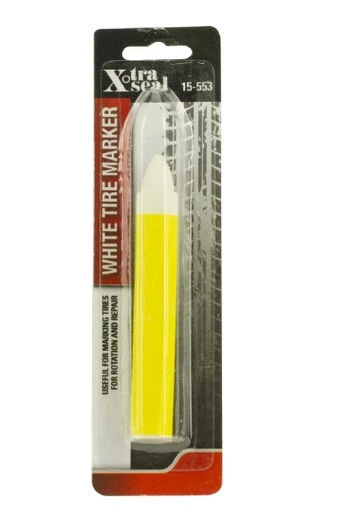 New π Twinco Xtraseal White Tire Marker Paintstick π 1 New π Twinco Xtraseal White Tire Marker Paintstick π