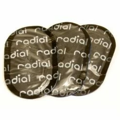 Flash Sale ❤️ X-tra Seal Patch/Plug/Repair Kit - 1 3/8" x 2 3/8" 💯