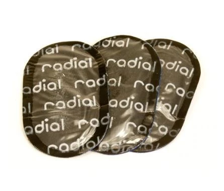 Brand new π X-tra Seal Patch/Plug/Repair Kit - 1 3/8" x 2 3/8" π― 1 Brand new π X-tra Seal Patch/Plug/Repair Kit - 1 3/8" x 2 3/8" π―