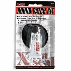 Cheapest 😀 X-tra All Purpose Tube Repair Kit ⌛