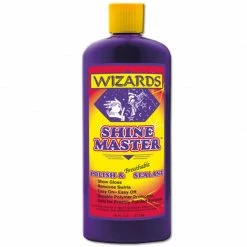 Best deal 🌟 Wizards Shine Master Polish & Sealant - 16 oz 🧨