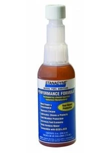 Top 10 π Stanadyne Performance Formula One Shot Diesel Fuel Additive - 8 oz π 1 Top 10 π Stanadyne Performance Formula One Shot Diesel Fuel Additive - 8 oz π