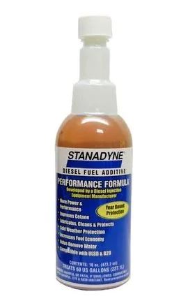 Best Pirce ๐งจ Stanadyne Performance Formula Diesel Fuel Additive - 16 oz ๐ฏ 1 Best Pirce ๐งจ Stanadyne Performance Formula Diesel Fuel Additive - 16 oz ๐ฏ
