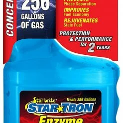 Best reviews of ๐ Star Tron Enzyme Fuel Treatment - 16 oz โ