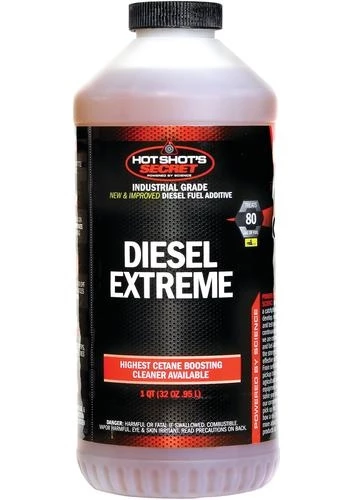 Best Pirce π Hot Shots Secret Diesel Extreme Clean & Boost, 32 Oz. π 1 Best Pirce π Hot Shots Secret Diesel Extreme Clean & Boost, 32 Oz. π