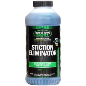 Brand new ✨ Hot Shot's Secret The Original Stiction Eliminator - 16 oz ❤️ 1 Brand new ✨ Hot Shot's Secret The Original Stiction Eliminator - 16 oz ❤️