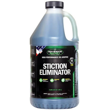 Coupon 𧨠Hot Shot's Secret The Original Stiction Eliminator - 64 oz π 1 Coupon 𧨠Hot Shot's Secret The Original Stiction Eliminator - 64 oz π