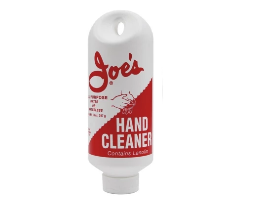 Deals π Joeβs Waterless All Purpose Hand Cleaner, 14 oz. βοΈ 1 Deals π Joeβs Waterless All Purpose Hand Cleaner, 14 oz. βοΈ
