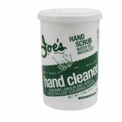 Best Pirce ❤️ Joe’s Hand Scrub Hand Cleaner, 4.5 lb. 😍