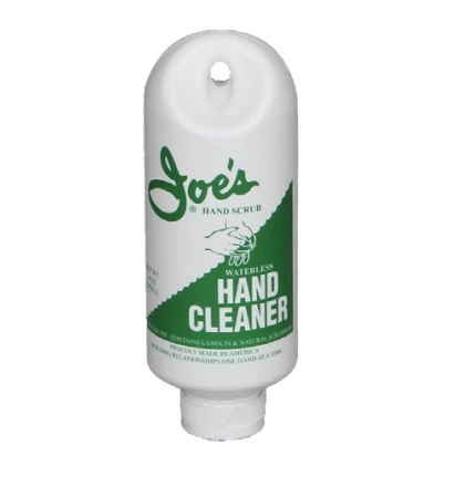 New π Joeβs Hand Scrub Hand Cleaner, 14 oz. π 1 New π Joeβs Hand Scrub Hand Cleaner, 14 oz. π
