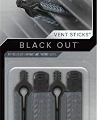 Best reviews of 🎁 Refresh Blackout Vent Sticks by American Covers 🎉