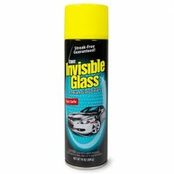 Coupon π Stoner Invisible Glass Premium Glass Cleaner - 19 oz π