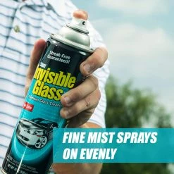 Coupon 🎉 Stoner Invisible Glass Premium Glass Cleaner - 19 oz 🛒 -Deals Automotive Store 8803436 5 1