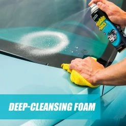 Promo 😉 Stoner Invisible Glass Premium Glass Cleaner - 19 oz 💯 -Deals Automotive Store 8803436 9