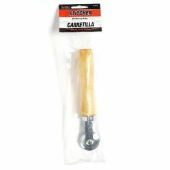 Best reviews of ✨ X-tra Seal Patch Stitcher w/Wood Handle 😍