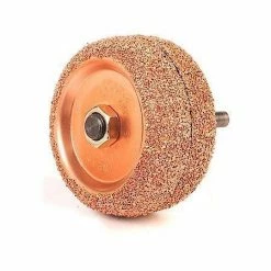 New 😍 X-tra Seal Back to Back 2-1/2 Inch Buffing Wheel ✨