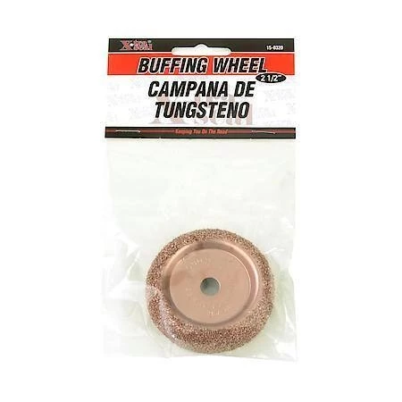 Best Pirce π X-tra Seal Buffing Wheel - 2 1/2 Inch π― 1 Best Pirce π X-tra Seal Buffing Wheel - 2 1/2 Inch π―