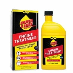 New 💯 Dura Lube Engine Treatment - 1 Qt. ⌛