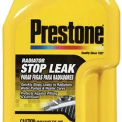 Best Sale ✔️ Prestone Radiator Stop Leak - 11 oz 👏