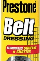 Deals 💯 Prestone Belt 👗 Dressing - 6 oz 🛒