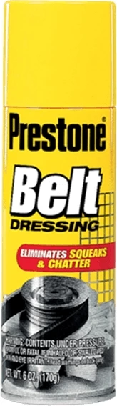 Deals π― Prestone Belt π Dressing - 6 oz π 1 Deals π― Prestone Belt π Dressing - 6 oz π