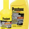 Wholesale ⭐ Prestone Power Steering Fluid & Stop Leak - 12 oz ⌛