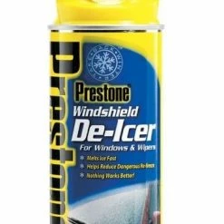 Brand new 😉 Prestone Windshield De-Icer - 11 oz 👍