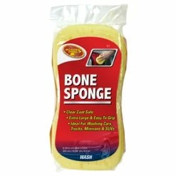 Best Sale ⌛ Detailer's Choice Giant Bone Sponge ✨