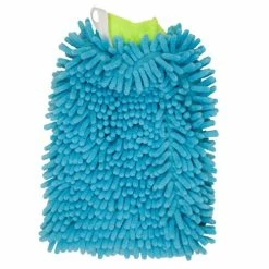 Wholesale ๐ Detailer's Choice Ultimate Microfiber Wash Mitt ๐ฅฐ 4 Wholesale ๐ Detailer's Choice Ultimate Microfiber Wash Mitt ๐ฅฐ -Deals Automotive Store 900168 2