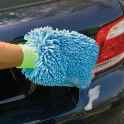 Discount 🛒 Detailer's Choice Ultimate Microfiber Wash Mitt ⭐ -Deals Automotive Store 900168 3 1