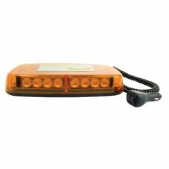 Best reviews of ⭐ Blazer LED Mini Warning Light Bar 🧨