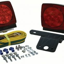 Deals 🎁 Blazer Int'l LED Submersible Trailer Light Kit ⭐