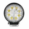 Best reviews of 💯 Blazer 4.5" LED Round Utility Flood Light 🤩