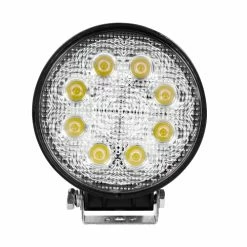 Cheapest 🥰 Blazer 4.5" LED Round Utility Flood Light 🤩