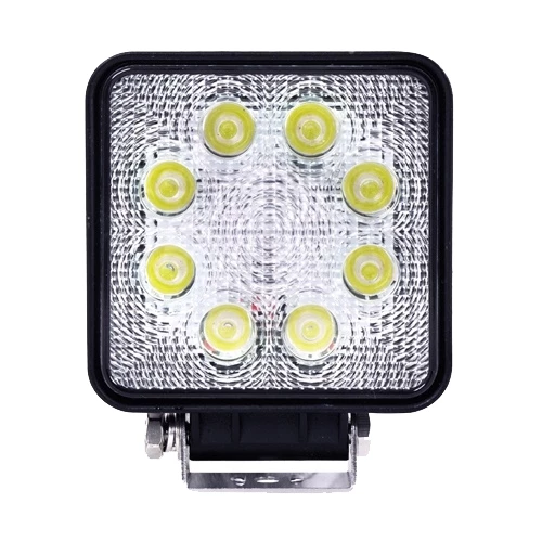 Best deal 𧨠Blazer 4.25" LED Square Utility Flood Light π₯° 1 Best deal 𧨠Blazer 4.25" LED Square Utility Flood Light π₯°