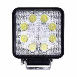 Cheap 👏 Blazer 4.25" LED Square Utility Flood Light 😍