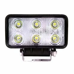 Cheap ❤️ Blazer LED Rectangle Utility Flood Light 🌟
