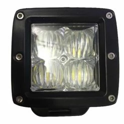 Brand new ❤️ Blazer 2" LED Flood Light 👍